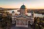 Danube Bend full-day tour with lunch from Budapest