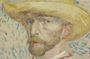 Van Gogh Museum ticket