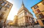 National Museum of Cinema with Turin 24 or 48-hour hop-on hop-off bus tickets