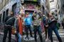 Secrets of Melbourne guided tour