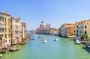 Venice self-guided audio tour