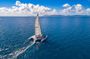 2-day Avatar Whitsunday sailing experience with overnight stay in trimaran