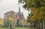 Self guided tour with interactive city game of Zwolle