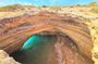 Benagil cave and Algarve coastal tour from Faro