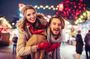Magic Christmas walking guided tour in Basel