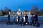 90-minute Private Evening Segway Tour of Madrid