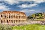 The secret life of Romans exploration game and tour