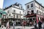 Guided walking tour of Montmartre