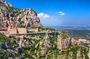 Montserrat and Penedès tour from Barcelona