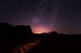Stargazing adventure in Wadi Rum