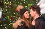 Magic Christmas guided walking tour in Manchester