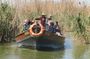 48-Hour Hop-On Hop-Off Bus Pass + Albufera Tour with Boat Ride