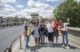 Budapest all-in-one walking tour