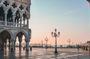 Self-guided Discovery Walk in Venice's Castello and San Marco