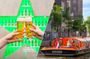 Heineken Experience and 1-hour canal cruise in Amsterdam