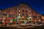 Toronto Old Town: Dark Side Exploration Game and Tour