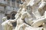 Piazzas and fountains tour with Vatican Museums visit and lunch