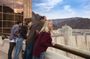Hoover Dam classic half-day tour