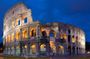 Colosseum, Forum and Palatine in small group with Dutch guide
