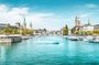 Best of Zurich city tour and optional FIFA Museum admission