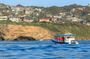 Hunter coastal adventure boat tour