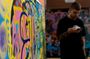 Gothenburg's art and culture walking tour with a local