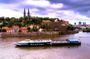 Two-hour grand cruise in Prague