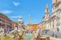 Treasure Hunt in the Centre of Rome