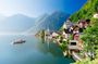 Hallstatt day trip from Vienna