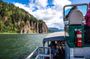 Portland Bigfoot high-speed boat adventure
