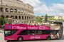 Colosseum Access Combo Pass with Open Bus