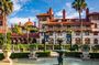 St. Augustine guided day trip