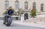 Buda Castle District Tour on MonsteRoller