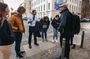 Nazi Resistance and Holocaust Tour of Berlin