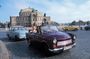 Dresden 75-minute Trabi Safari