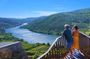 Private Douro Valley 4x4 full-day tour with wine tasting