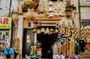 Tour of the Noailles district and its exotic market