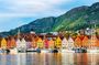 Self-guided round trip tour from Bergen