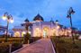 Top seven wonders of Penang private city tour