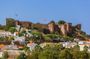 Silves and Monchique half-day tour from Albufeira