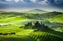 Pienza and Montepulciano food and wine tour