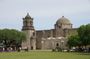 San Antonio Missions UNESCO World Heritage Site tour