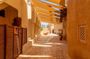 Historical Dubai city exploration game and tour