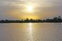 Janjanbureh 2-day tour with overnight stay in a traditional camp