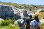 Golgoli and Gomeda nature hike private tour