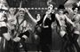 Roaring 20s of Berlin bus tour