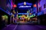 Wild Reeperbahn self-guided tour of sex, theater, and The Beatles