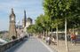 1-Hour Guided Walking Tour of Düsseldorf in English