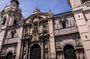 Lima Guided Tour with Larco Museum and Casa Aliaga