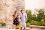 Discover Valencia old town with tapas and wine in an 11th Century Historical Monument